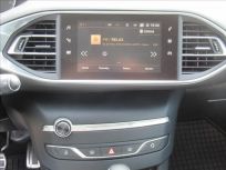 Peugeot 308 2.0 BlueHDI ALLURE SW