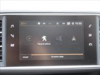 Peugeot 308 2.0 BlueHDI ALLURE SW