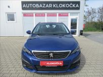 Peugeot 308 2.0 BlueHDI Allure SW EAT6