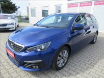 Peugeot 308 2.0 BlueHDI Allure SW EAT6