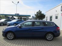 Peugeot 308 2.0 BlueHDI Allure SW EAT6