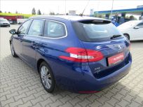 Peugeot 308 2.0 BlueHDI Allure SW EAT6