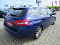 Peugeot 308 2.0 BlueHDI Allure SW EAT6