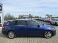 Peugeot 308 2.0 BlueHDI Allure SW EAT6