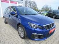 Peugeot 308 2.0 BlueHDI Allure SW EAT6