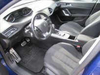 Peugeot 308 2.0 BlueHDI Allure SW EAT6