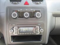 Volkswagen Caddy 1.6 TDI  MAXI PickUp