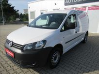 Volkswagen Caddy 1.6 TDI  MAXI PickUp