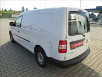 Volkswagen Caddy 1.6 TDI  MAXI PickUp