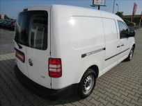 Volkswagen Caddy 1.6 TDI  MAXI PickUp