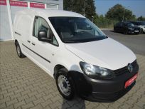 Volkswagen Caddy 1.6 TDI  MAXI PickUp