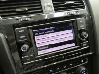 Volkswagen Golf 1.5 TSI  96 kW Comfortline