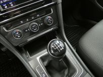 Volkswagen Golf 1.5 TSI  96 kW Comfortline