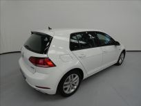 Volkswagen Golf 1.5 TSI  96 kW Comfortline
