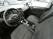 Volkswagen Golf 1.5 TSI  96 kW Comfortline