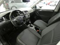 Volkswagen Tiguan 2.0 TDI 110kW Comfortline 7DSG