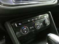 Volkswagen Tiguan 2.0 TDI 110kW Comfortline 7DSG
