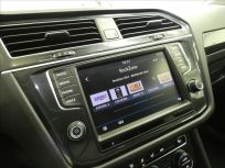 Volkswagen Tiguan 2.0 TDI 110kW Comfortline 7DSG