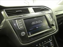 Volkswagen Tiguan 2.0 TDI 110kW Comfortline 7DSG