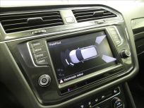 Volkswagen Tiguan 2.0 TDI 110kW Comfortline 7DSG