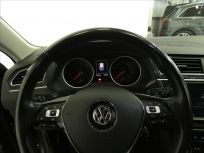 Volkswagen Tiguan 2.0 TDI 110kW Comfortline 7DSG