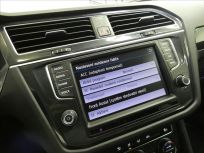 Volkswagen Tiguan 2.0 TDI 110kW Comfortline 7DSG