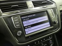 Volkswagen Tiguan 2.0 TDI 110kW Comfortline 7DSG