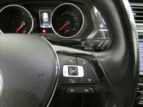 Volkswagen Tiguan 2.0 TDI 110kW Comfortline 7DSG