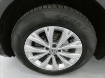 Volkswagen Tiguan 2.0 TDI 110kW Comfortline 7DSG