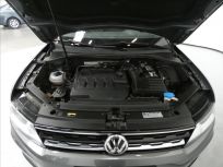 Volkswagen Tiguan 2.0 TDI 110kW Comfortline 7DSG