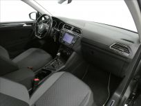 Volkswagen Tiguan 2.0 TDI 110kW Comfortline 7DSG