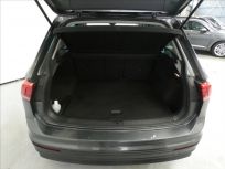 Volkswagen Tiguan 2.0 TDI 110kW Comfortline 7DSG