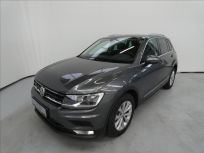 Volkswagen Tiguan 2.0 TDI 110kW Comfortline 7DSG