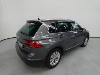 Volkswagen Tiguan 2.0 TDI 110kW Comfortline 7DSG
