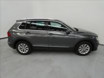 Volkswagen Tiguan 2.0 TDI 110kW Comfortline 7DSG