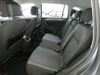 Volkswagen Tiguan 2.0 TDI 110kW Comfortline 7DSG