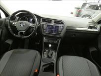 Volkswagen Tiguan 2.0 TDI 110kW Comfortline 7DSG