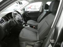 Volkswagen Tiguan 2.0 TDI 110kW Comfortline 7DSG