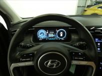 Hyundai Tucson 1.6 T-GDI MHEV Comfort 7DCT