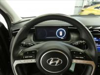 Hyundai Tucson 1.6 T-GDI MHEV Comfort 7DCT