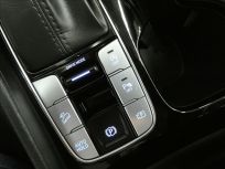 Hyundai Tucson 1.6 T-GDI MHEV Comfort 7DCT