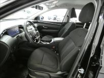 Hyundai Tucson 1.6 T-GDI MHEV Comfort 7DCT
