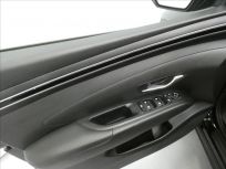 Hyundai Tucson 1.6 T-GDI MHEV Comfort 7DCT