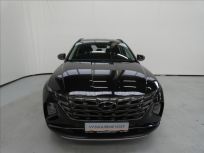 Hyundai Tucson 1.6 T-GDI MHEV Comfort 7DCT