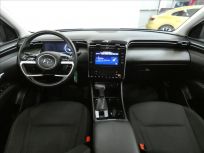 Hyundai Tucson 1.6 T-GDI MHEV Comfort 7DCT