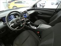 Hyundai Tucson 1.6 T-GDI MHEV Comfort 7DCT