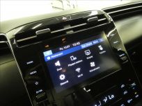 Hyundai Tucson 1.6 T-GDI MHEV Comfort 7DCT