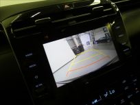 Hyundai Tucson 1.6 T-GDI MHEV Comfort 7DCT
