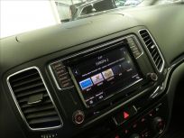 Volkswagen Sharan 2.0 TDI Highline 7DSG 4MOT 7 míst