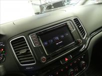 Volkswagen Sharan 2.0 TDI Highline 7DSG 4MOT 7 míst